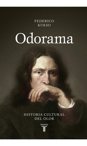 Odorama - Federico Kukso