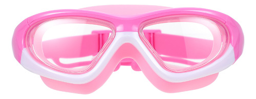 Gafas De Natación Googles For Swimming Kids Para Niños