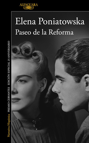 Libro: Paseo De La Reforma (ed. 25 Aniversario) Reforma Boul