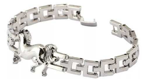 A Brazalete De Caballo Para Correr, Retro, Punk, De Joyería