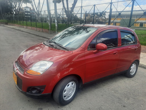 Chevrolet Spark 1.0 Life