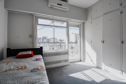 Imagen 28 de 30 de Departamento En Venta Ubicado En Barrio Norte, Capital Federal, Buenos Aires