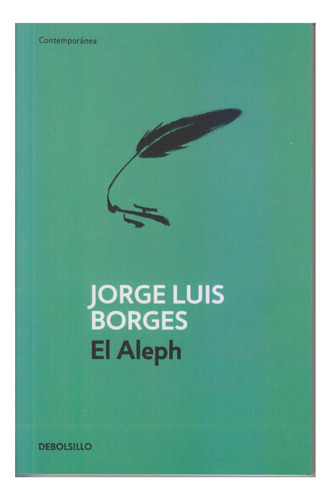 El Aleph. J L Borges. Cerrado Hermetico. Centro/congreso
