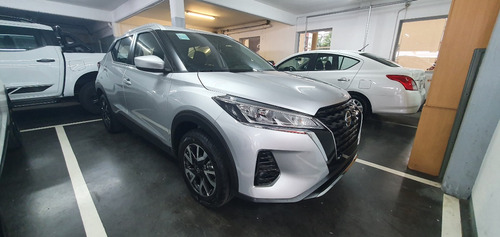 Nissan Kicks 1.6 Sense