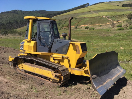 Imagem 6 de 7 de Chave Ignigção Komatsu Tr261434-0001 Tr2614340001