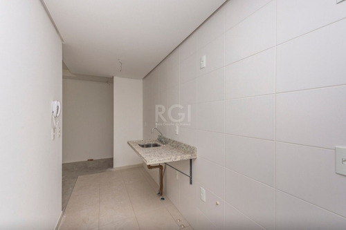 Apartamento Vila Ipiranga Porto Alegre - 7798