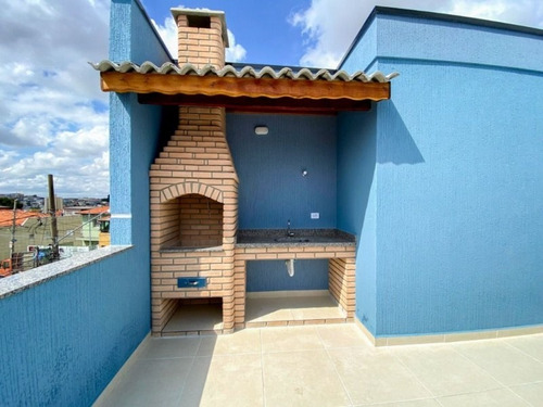 Imagem 4 de 19 de Apartamento Com 1 Dormitório À Venda, 28 M² Por R$ 185.000,00 - Vila Gustavo - São Paulo/sp - Ap16237 - 69793562