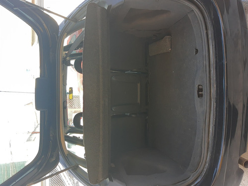 Imagem 5 de 15 de Citroen Xsara Picasso 2011