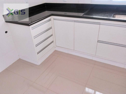 Imagem 27 de 27 de Casa Com 3 Dormitórios À Venda, 120 M² Por R$ 380.000 - Residencial Jardim Vista Bela - São José Do Rio Preto/são Paulo - Ca2152