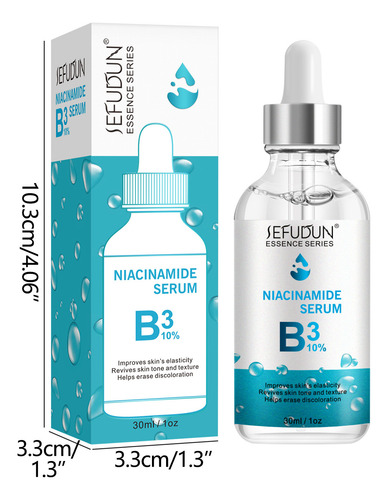 Limpiador Hidratante E Iluminador Facial De Alta Calidad T48
