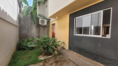 Townhouse en venta