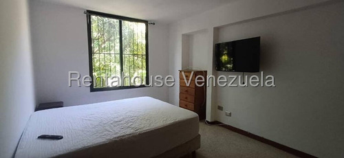 Apartamento En Alquiler. Sebucán. Mls 25-18223