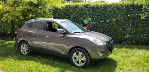 Hyundai Tucson Glx