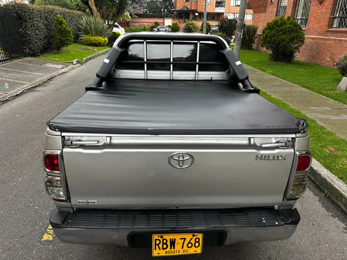 Toyota Hilux 2.7 Imv