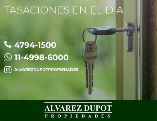 Imagen 14 de 14 de Retasado !! 3 Ambientes | Alberdi 2000
