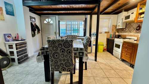 Alquiler Ph 2 Ambientes En Caballito Con Entrepiso