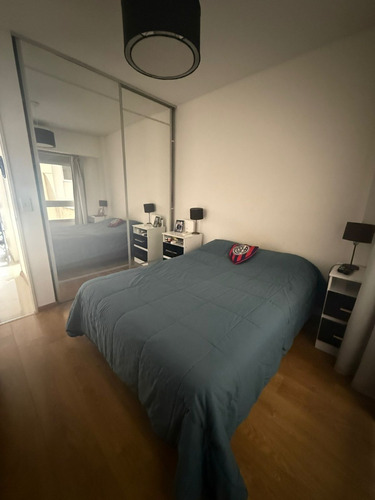 2 Ambientes Full Amenities - Seg 24 Hs