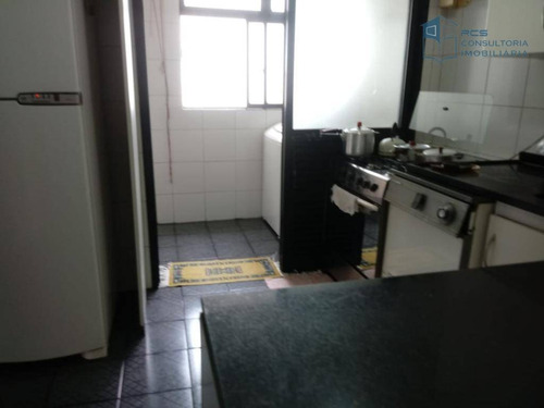 Imagem 6 de 30 de Apartamento Com 5 Dormitórios/suítes, 5 Vagas À Venda, 230 M² Por R$ 2.450.000 - Vila Leopoldina - São Paulo/sp - Ap10997