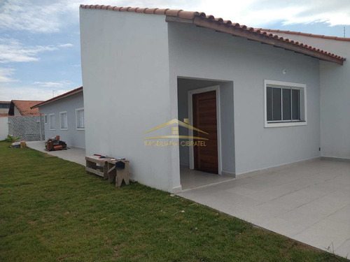 Imagem 21 de 25 de Casa Com 3 Dorms, Jardim Palmeiras, Itanhaém - R$ 480 Mil, Cod: 1670 - V1670