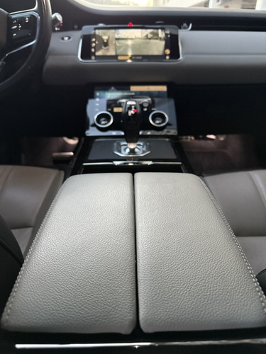 Land Rover Range Rover Evoque 2.0 P250 FLEX R-DYNAMIC SE AWD AUTOMÁTICO