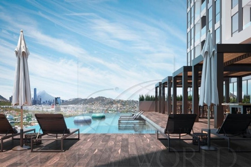 Imagen 3 de 12 de Departamentos En Venta En Mirador, Monterrey