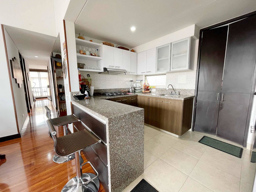 Imagen 4 de 20 de Se Vende Apartamento La Sierra