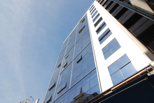 Imagen 2 de 10 de Oficinas En Alquiler | Av Corrientes 1740, Caba | 246 M²