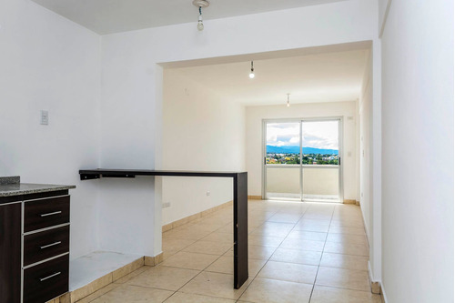 Imagen 6 de 25 de Monoambiente Venta Zona Macrocentro Con Balcon