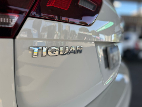 Volkswagen Tiguan Allspace 1.4 Tsi Trendline 150cv Dsg