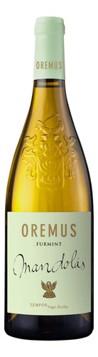 Vino blanco Tokaji Oremus Mandolas Furmint 750ml 2021
