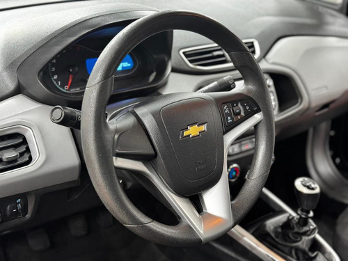 Chevrolet Onix 1.4 8V Flex 5P Aut.