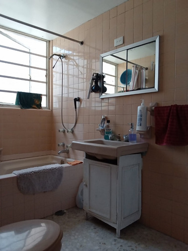 Casa Venta Militar Marte..... Calle Cerrada 197 Mts. Terreno