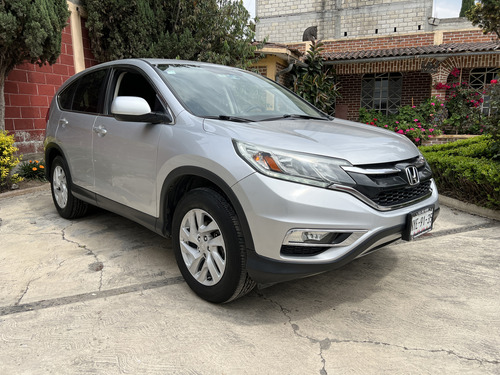 Honda CR-V 2.4 I-style Mt