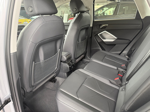 Audi Q3 1.4 35 Tfsi Dynamic 150Hp At