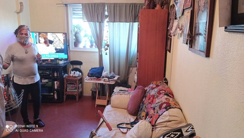 Imagen 3 de 7 de Departamento 3 Con Cochera Y Baulera