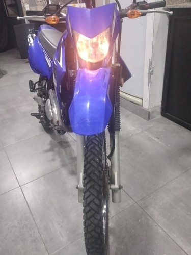 Imagen 2 de 6 de Yamaha Xtz 250