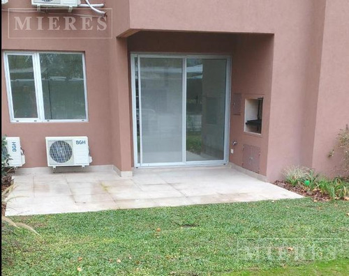 Imagen 10 de 14 de Monoambiente En Venta En Villa Del Lago, Pilar