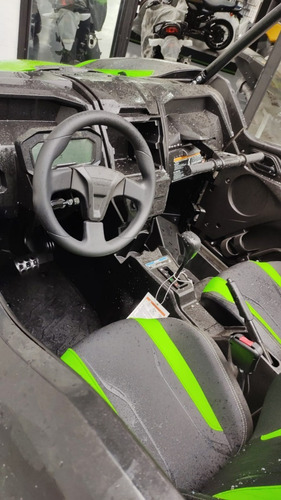 Imagen 8 de 25 de Kawasaki Teryx Krx 1000 0km Utv Entrega Inmediata!