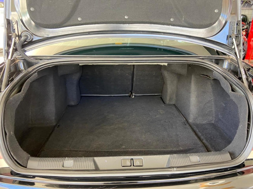Citroën C4 Pallas Glx Automático 2009