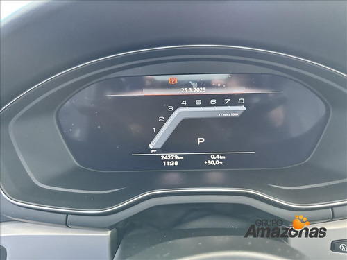 Audi A4 2.0 TFSI MHEV S LINE S TRONIC