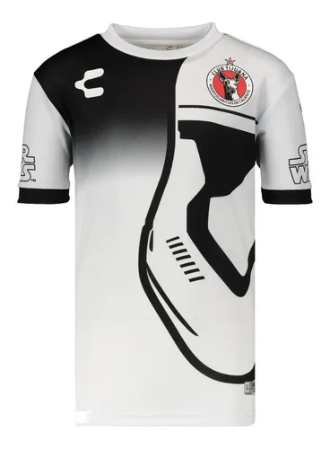 Xolos star wars charly hotsell