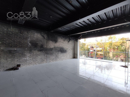 Renta - Local - Calzada De Los Jinetes - 737 M2 - Piso 2