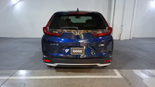 Honda CR-V 1.5 Turbo Plus Cvt