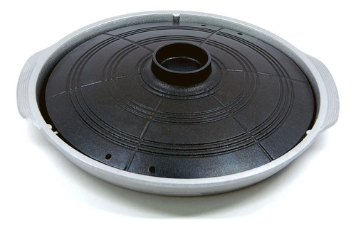 Sartén Para Barbacoa Cookking, Estilo Coreana, Antiadherente