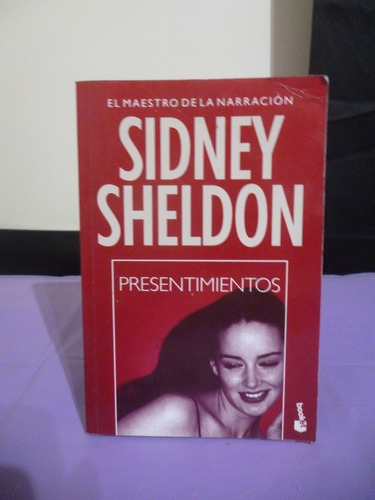 Presentimientos - Sidney Sheldon