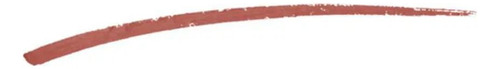 Lápis Labial À Prova D'água Kiko Milano Gold Reflections