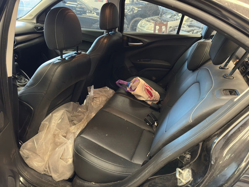 Fiat Cronos Precision 1.8 Automático 2021