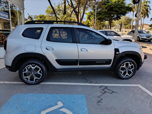 Renault Duster 1.3 TCE FLEX ICONIC X-TRONIC