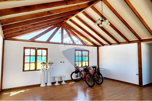 Dos Excelentes Y Renovadas Casas Al Precio De Una