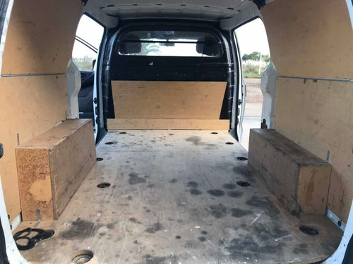 Hyundai H1 2018 2.4 Grand Starex Furgon 2.4 Dir 2abag Abs